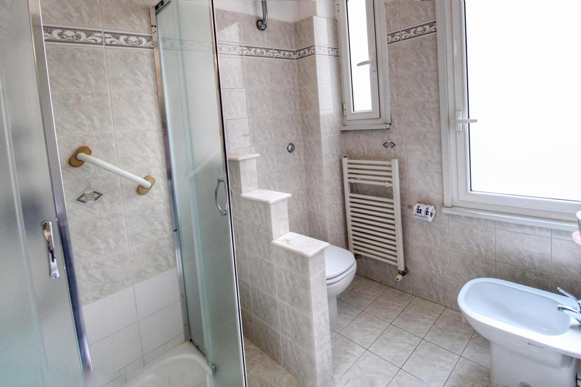 Garibaldi Apartment In Trastevere By Yourhost Рим Екстер'єр фото